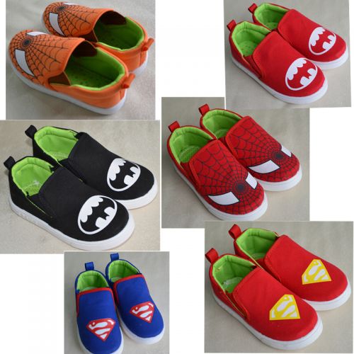Chaussures de tennis enfants en toile pour Toute saison - semelle PU Ref 1021408