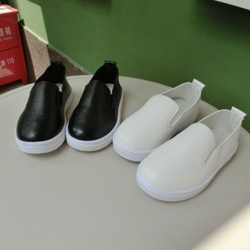 Chaussures de tennis enfants pour printemps - semelle caoutchouc antidérapant Ref 1021425