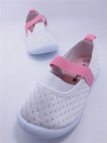 Chaussures de tennis enfants pour Toute saison - Ref 1021834