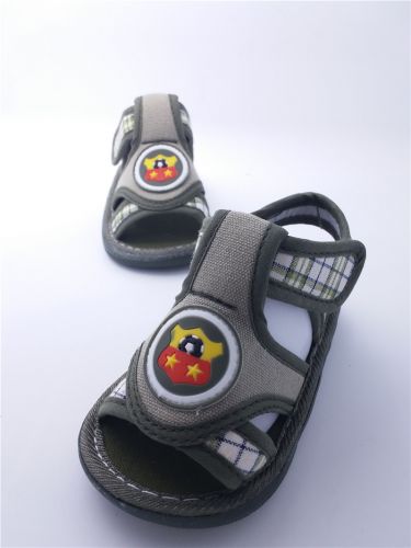 Chaussures de tennis enfants pour Toute saison - Ref 1021861