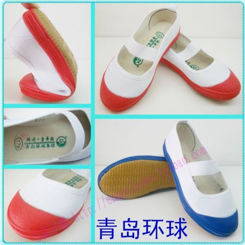 Chaussures de tennis enfants en toile pour Toute saison - semelle caoutchouc Ref 1023274
