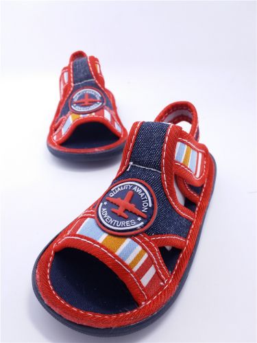 Chaussures de tennis enfants pour Toute saison - Ref 1023451
