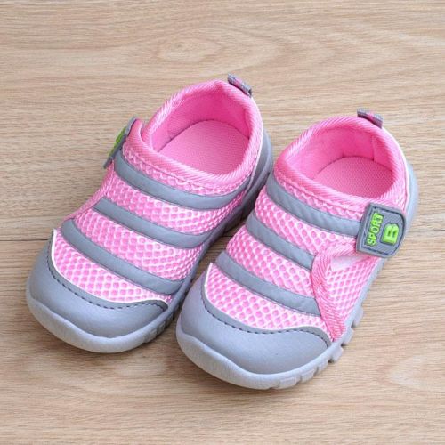 Chaussures de tennis enfants pour Toute saison - semelle caoutchouc Ref 1023532