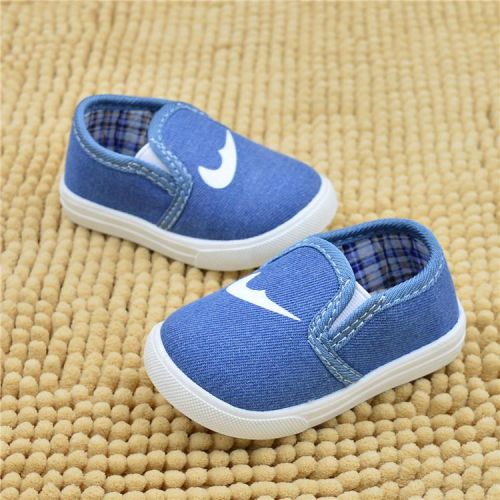 Chaussures de tennis enfants pour Toute saison - semelle caoutchouc Ref 1024475