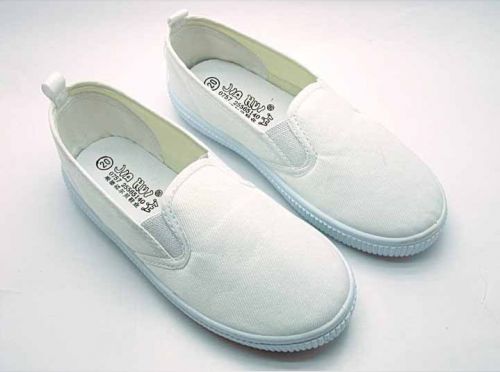 Chaussures de tennis enfants pour Toute saison - semelle caoutchouc Ref 1024673