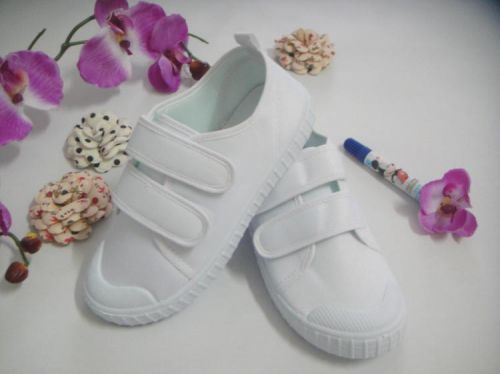 Chaussures de tennis enfants pour Toute saison - semelle caoutchouc Ref 1025629