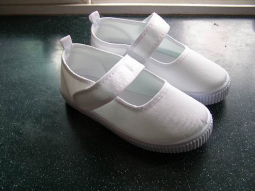 Chaussures de tennis enfants pour printemps - semelle plastique Ref 1025665