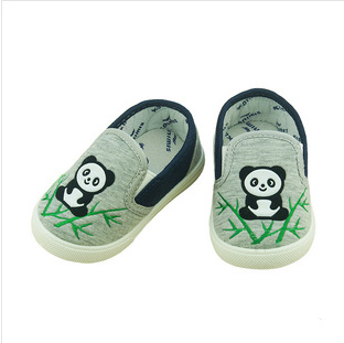 Chaussures de tennis enfants pour printemps - semelle caoutchouc Ref 1025670