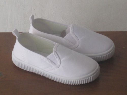 Chaussures de tennis enfants pour printemps - semelle plastique Ref 1025674