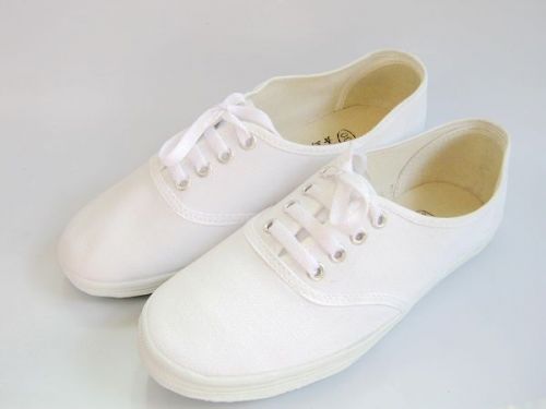 Chaussures de tennis enfants en toile pour Toute saison - semelle caoutchouc Ref 1026131