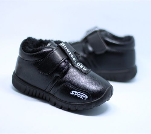 Chaussures de tennis enfants en toile BAOYUAN pour printemps - semelle mousse Ref 1027581