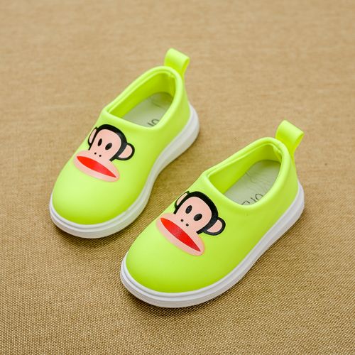 Chaussures de tennis enfants / s pour Toute saison - semelle caoutchouc Ref 1029008