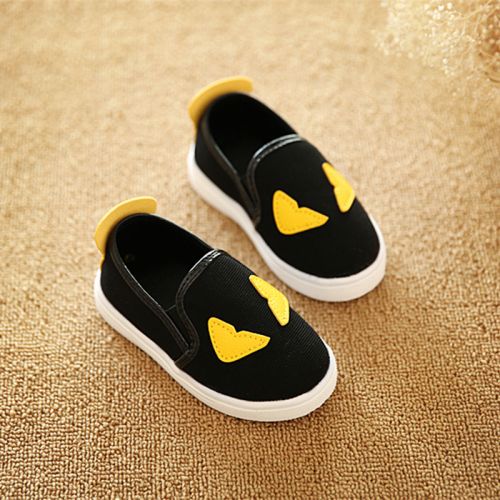Chaussures de tennis enfants en similicuir pour Toute saison - Ref 1029433