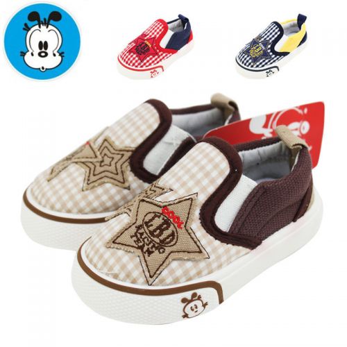 Chaussures de tennis enfants BOBDO pour printemps - semelle plastique Ref 1030274