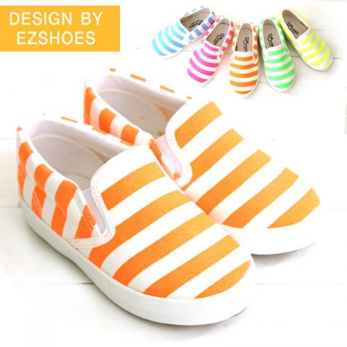Chaussures de tennis enfants / s pour été - Ref 1030885