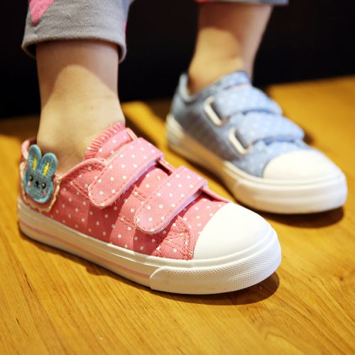 Chaussures de tennis enfants WARRIOR pour printemps - semelle caoutchouc Ref 1031180