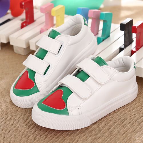 Chaussures de tennis enfants / s pour printemps - semelle caoutchouc naturel Ref 1031277