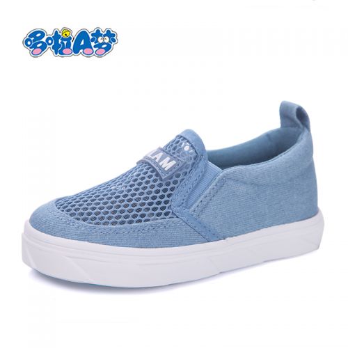 Chaussures de tennis enfants / s DORAEMONA pour Toute saison - semelle caoutchouc antidérapant