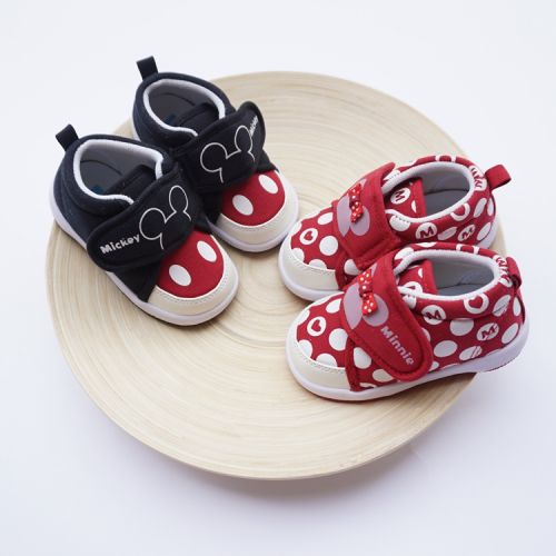 Chaussures de tennis enfants en toile pour printemps - semelle fond composite Ref 1035280