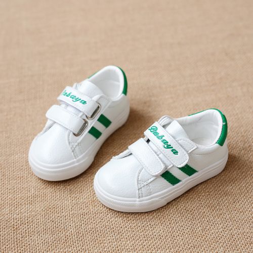 Chaussures de tennis enfants / s pour Toute saison - semelle caoutchouc naturel Ref 1035510