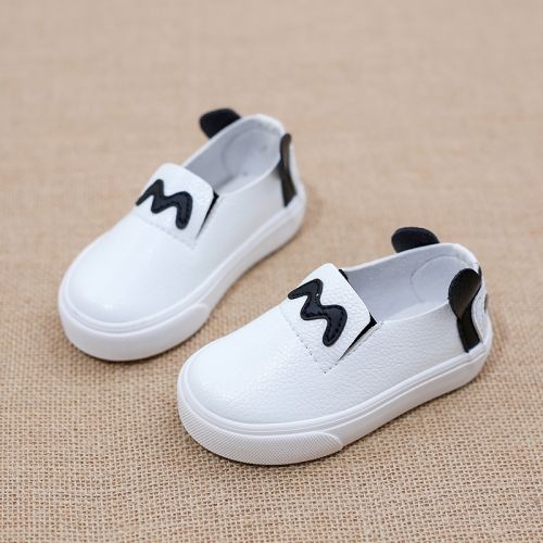 Chaussures de tennis enfants / s pour Toute saison - semelle caoutchouc Ref 1035533
