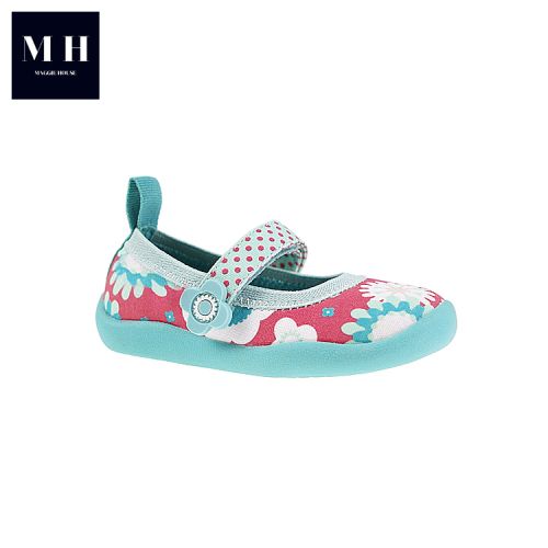 Chaussures de tennis enfants en toile pour été - semelle caoutchouc Ref 987582