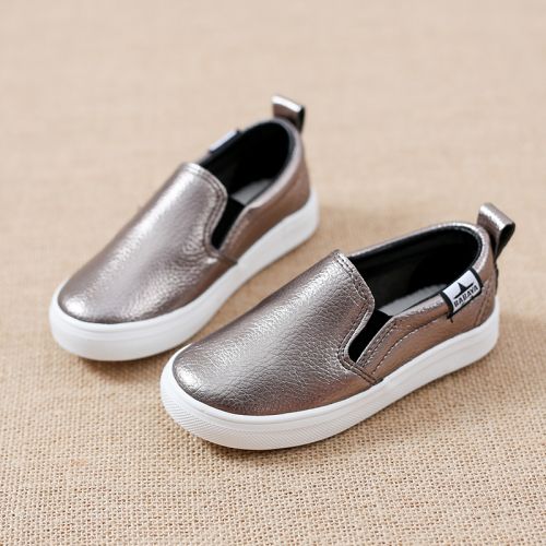 Chaussures de tennis enfants / s pour Toute saison - semelle caoutchouc naturel Ref 987835