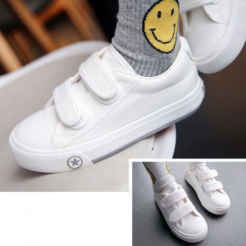 Chaussures de tennis enfants pour printemps - semelle Ref 988167