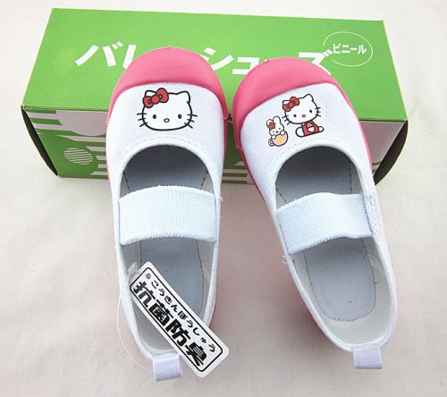 Chaussures de tennis enfants en toile pour printemps - semelle fond composite Ref 988411