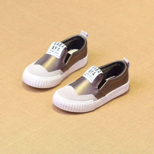 Chaussures de tennis enfants / s pour printemps - semelle PU Ref 988722