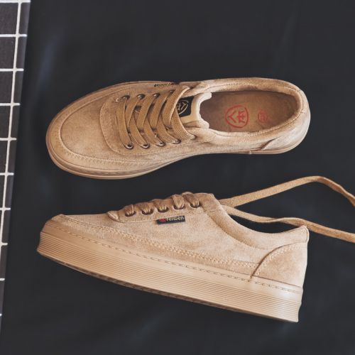 Chaussures de tennis femme Semelles en Caoutchouc - Ref 3254048