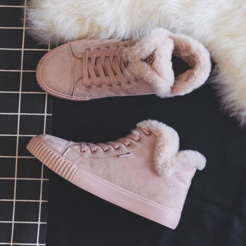 Chaussures de tennis femme Semelles en Caoutchouc - Ref 3254075