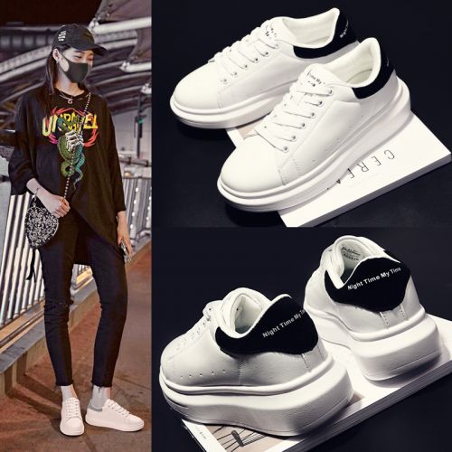 Chaussures de tennis femme AGSDON - Ref 3254119