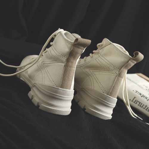 Chaussures de tennis femme Semelles en Caoutchouc - Ref 3254147