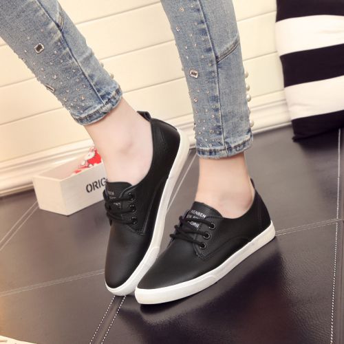 Chaussures de tennis femme Semelles en Caoutchouc - Ref 3254175