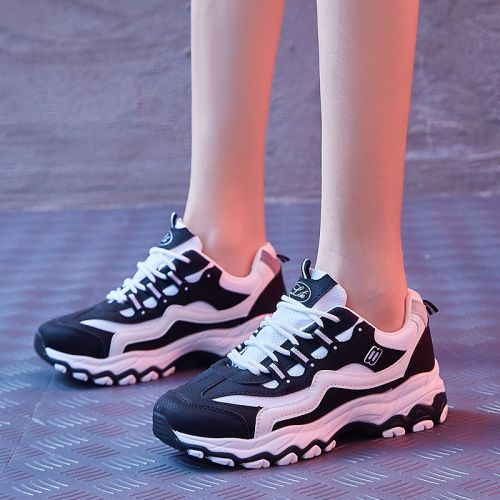 Chaussures de tennis femme - Ref 3254191