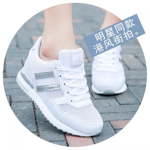 Chaussures de tennis femme TANCOOK en Fond composite - Ref 3254203