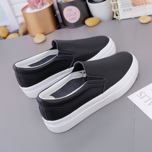 Chaussures de tennis femme Semelles en Caoutchouc - Ref 3254208