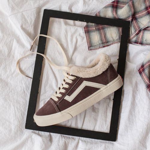 Chaussures de tennis femme Semelles en Caoutchouc - Ref 3254209