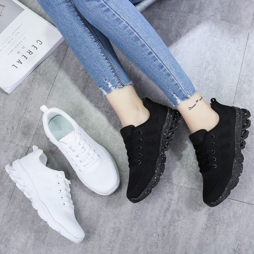 Chaussures de tennis femme FAAR Semelles en Caoutchouc - Ref 3254213