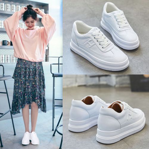 Chaussures de tennis femme RIKATOAMPCO Semelles en Caoutchouc - Ref 3254231