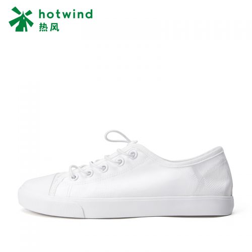 Chaussures de tennis femme HOTWIND Semelles en Caoutchouc - Ref 3254233