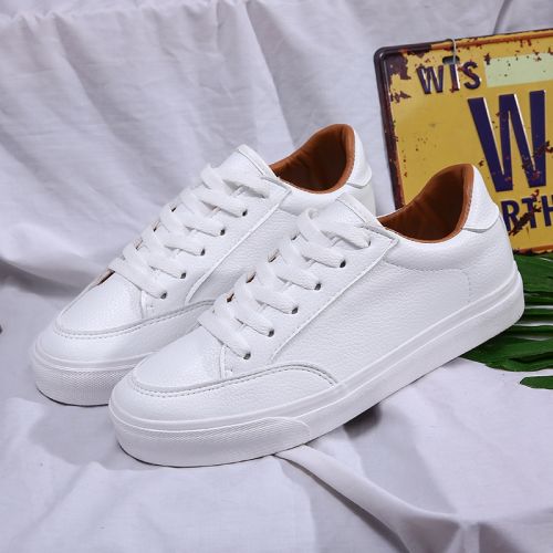 Chaussures de tennis femme Semelles en Caoutchouc - Ref 3254242