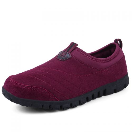 Chaussures de tennis femme - Ref 3254243