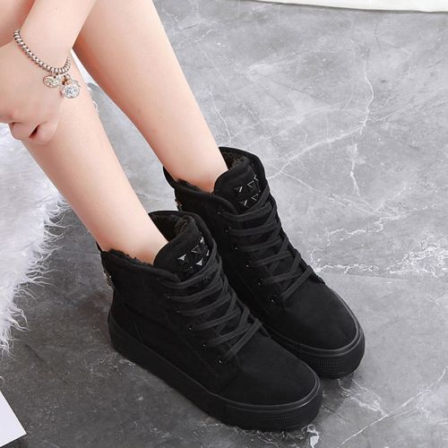 Chaussures de tennis femme Semelles en Caoutchouc - Ref 3254250