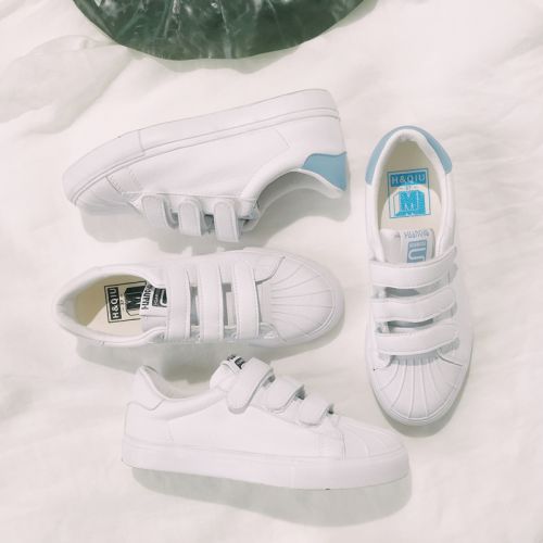 Chaussures de tennis femme Semelles en Caoutchouc - Ref 3254257