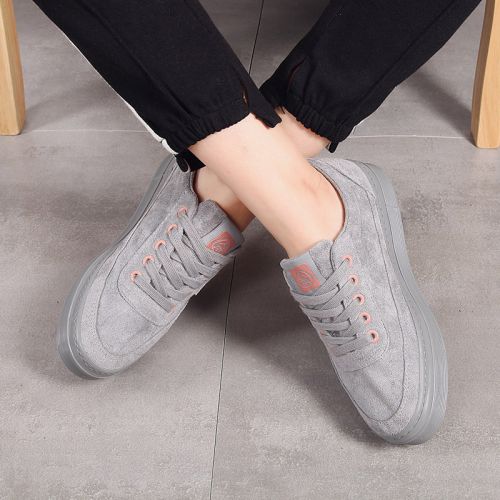 Chaussures de tennis femme Semelles en Caoutchouc - Ref 3254259