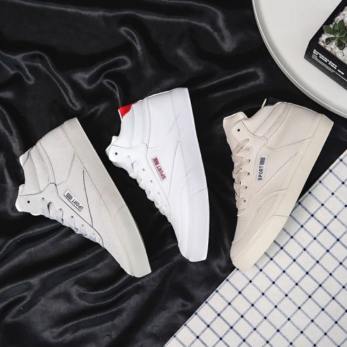 Chaussures de tennis femme Semelles en Caoutchouc - Ref 3254281