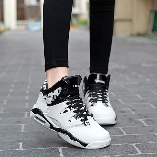 Chaussures de tennis femme en Fond composite - Ref 3254282
