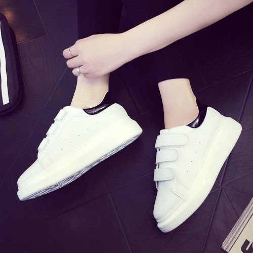 Chaussures de tennis femme Semelles en Caoutchouc - Ref 3254294
